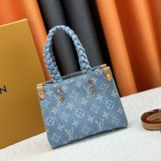 LV Shopping Bags